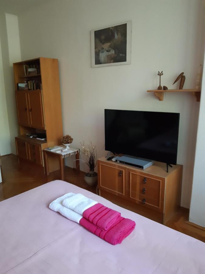 Centrum Apartment2 Βουδαπέστη Εξωτερικό φωτογραφία