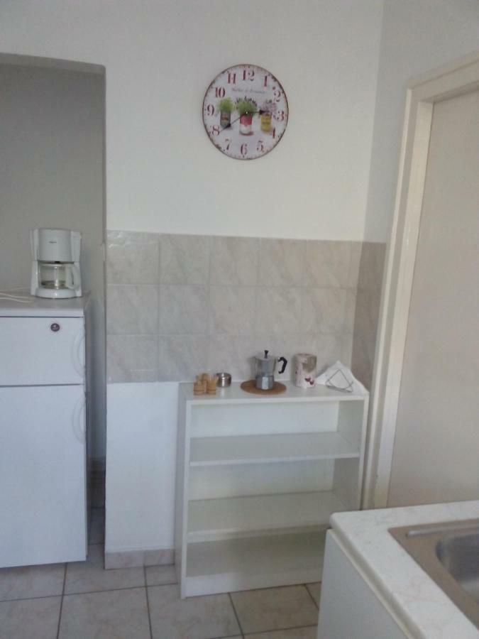 Centrum Apartment2 Βουδαπέστη Εξωτερικό φωτογραφία