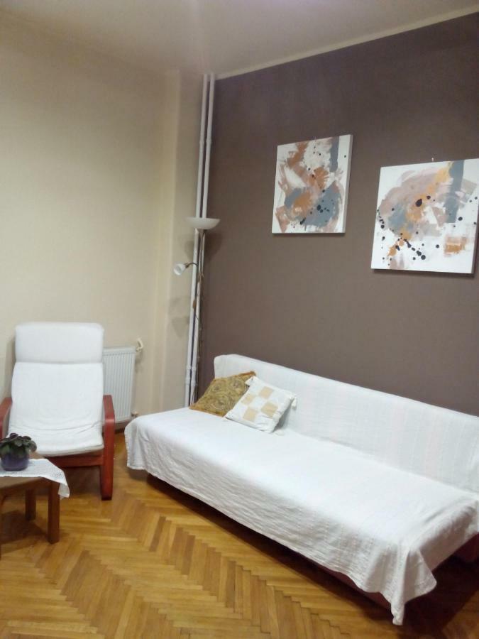 Centrum Apartment2 Βουδαπέστη Εξωτερικό φωτογραφία