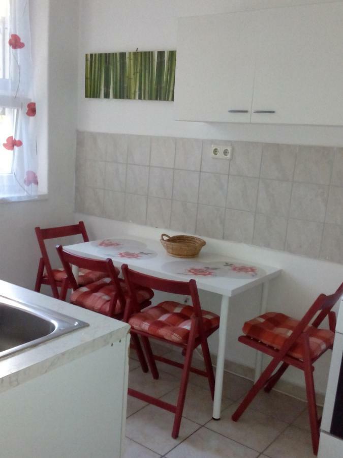 Centrum Apartment2 Βουδαπέστη Εξωτερικό φωτογραφία